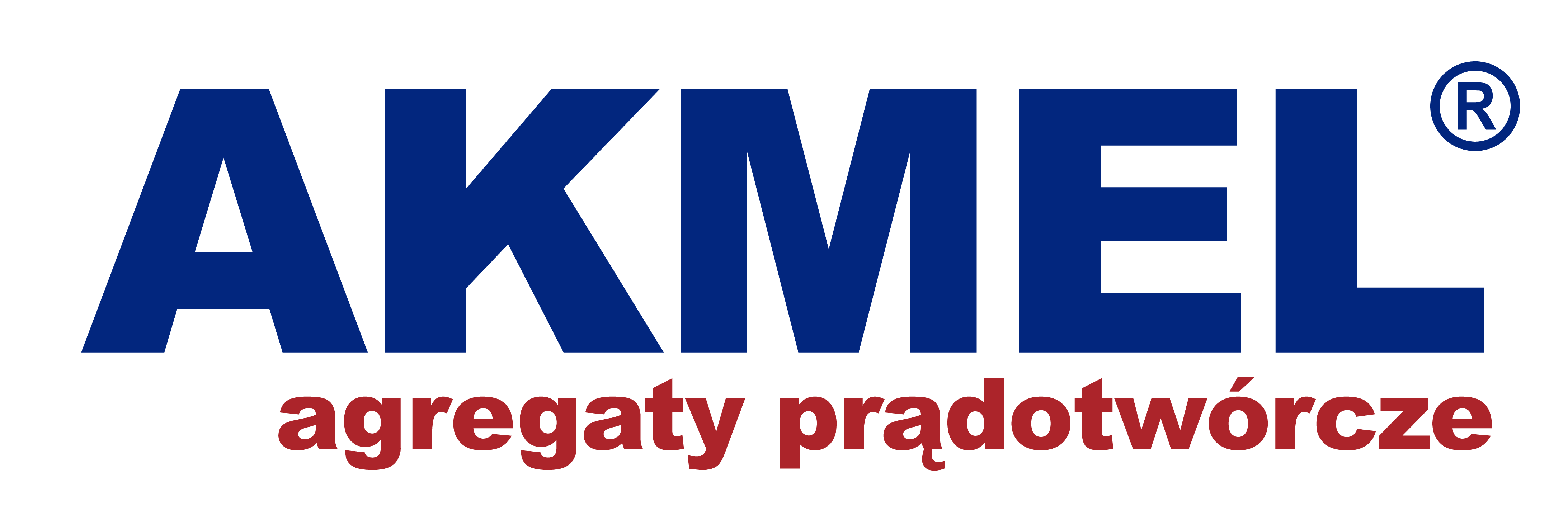 AKMEL - Producent agregatów
